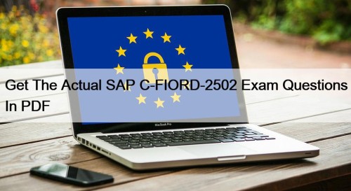Get The Actual SAP C-FIORD-2502 Exam Questions In ...